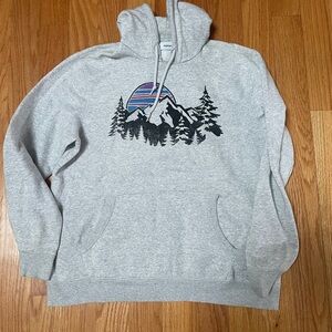 Sonoma Mountain Hoodie